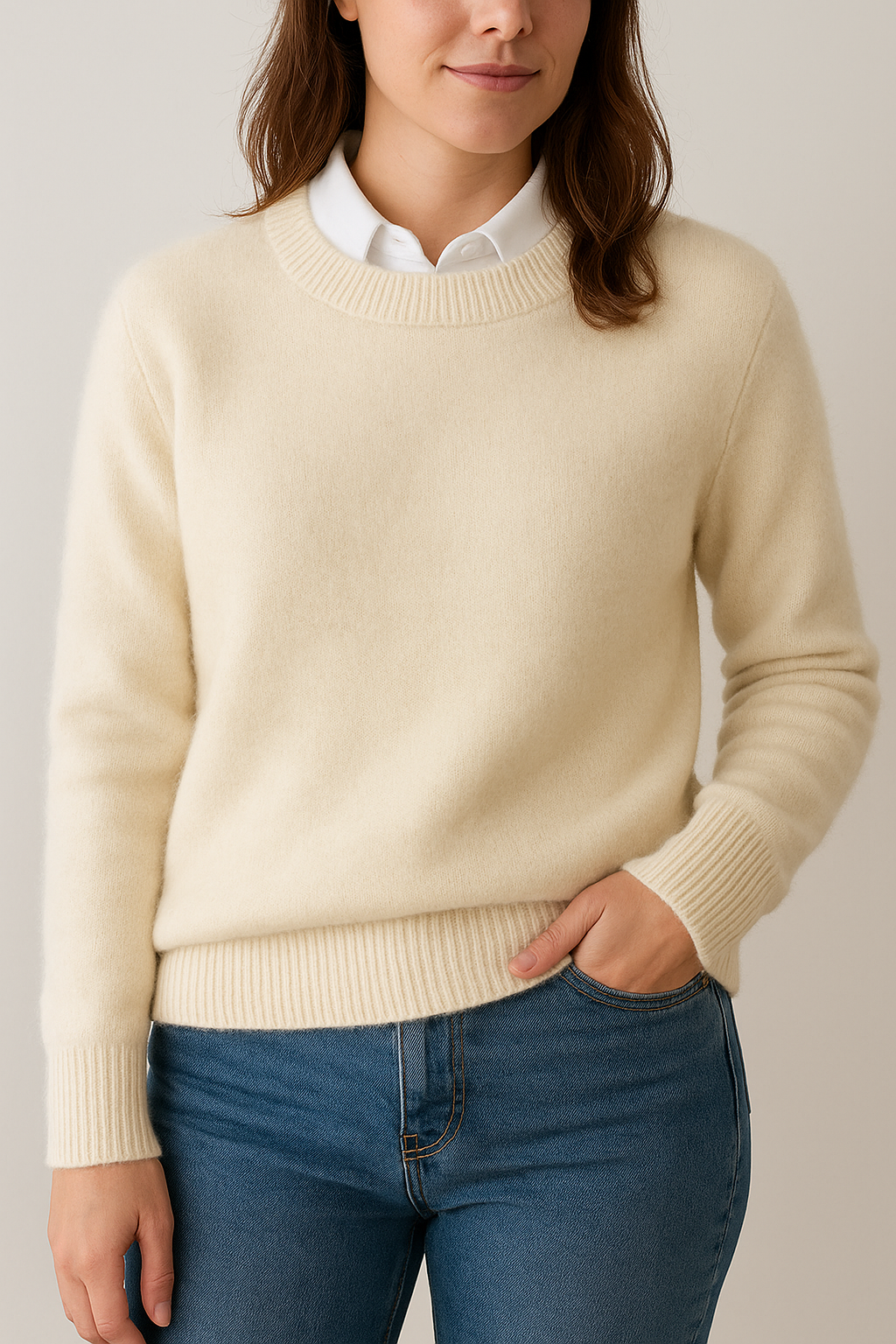 Emily CloudSoft™ Sweater
