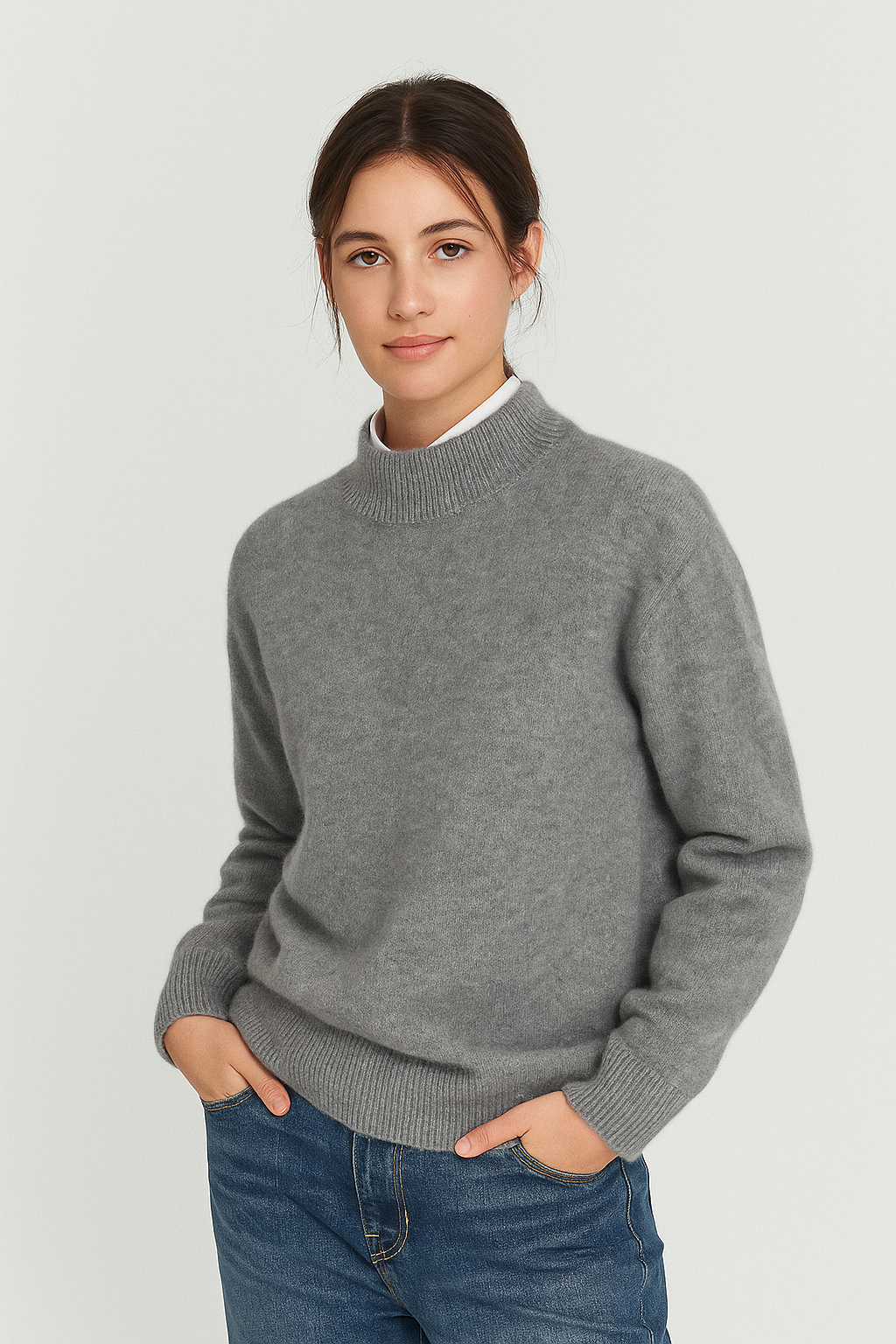 Emily CloudSoft™ Sweater
