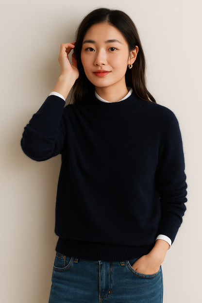 Emily CloudSoft™ Sweater