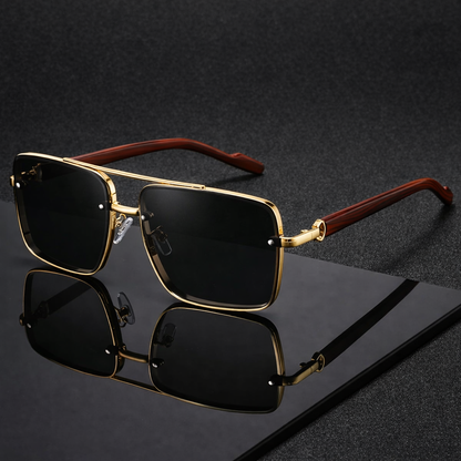 OCCHIALI DA SOLE AVIATOR GENESIS