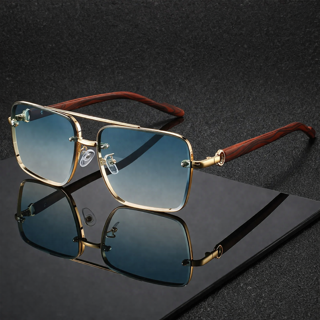OCCHIALI DA SOLE AVIATOR GENESIS