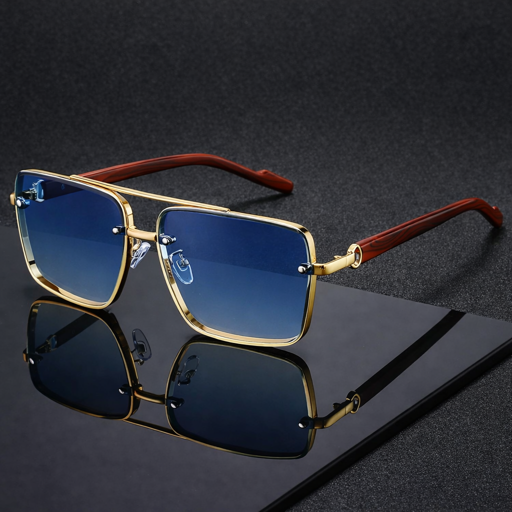OCCHIALI DA SOLE AVIATOR GENESIS