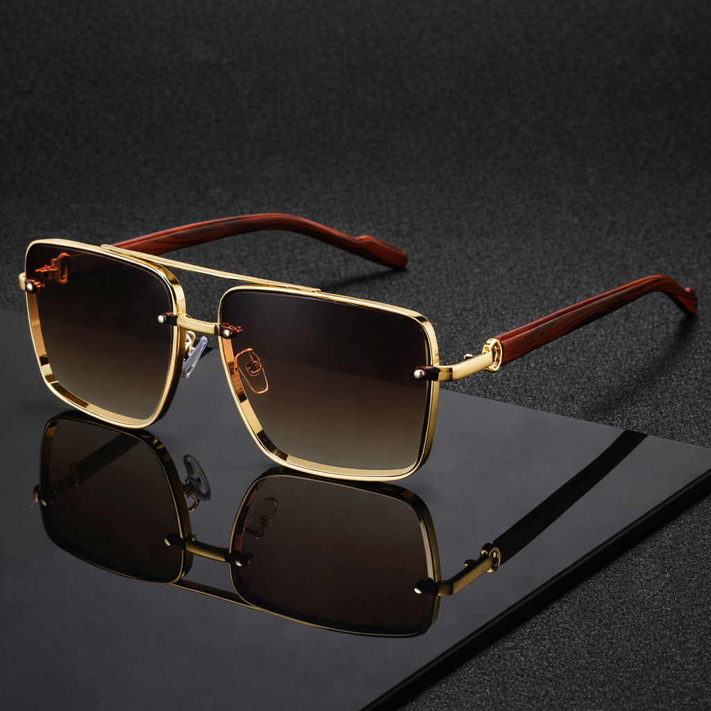 OCCHIALI DA SOLE AVIATOR GENESIS