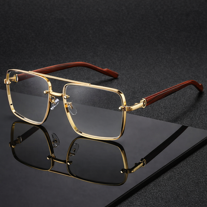 OCCHIALI DA SOLE AVIATOR GENESIS