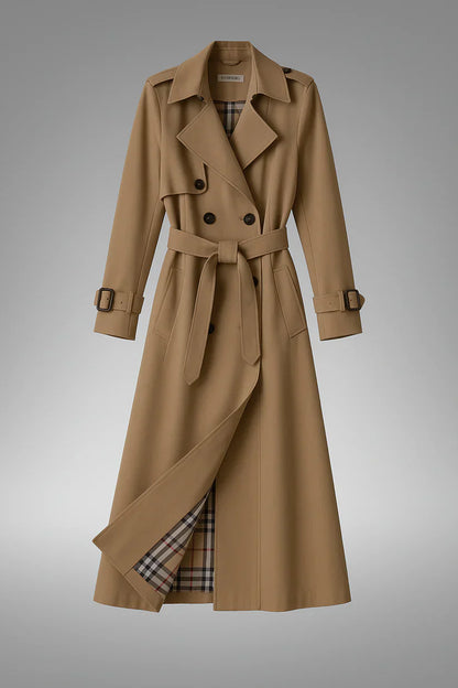 Anna Trench Coat