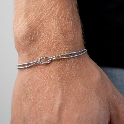 Never Ending Bracelet