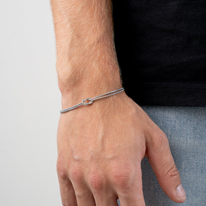 Never Ending Bracelet