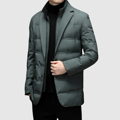 ZACHARY™| GIACCA INVERNALE ELEGANTE