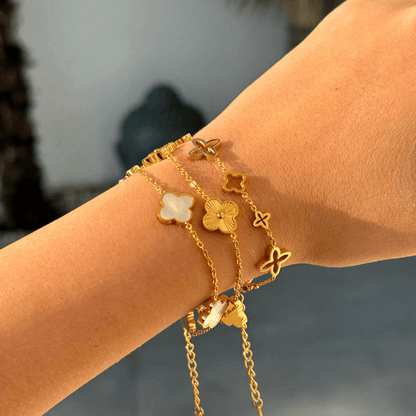 PRESTIGE BRACELET SET