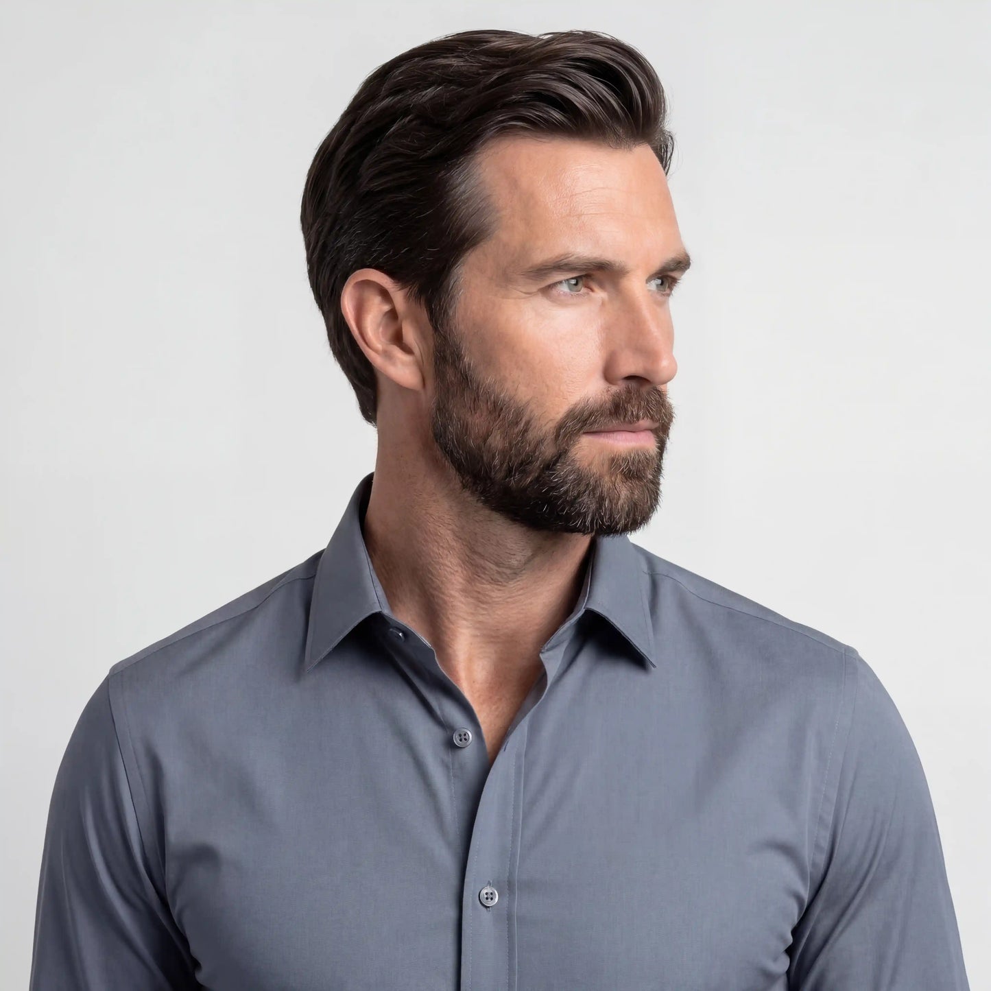 Camicia Aria Marco
