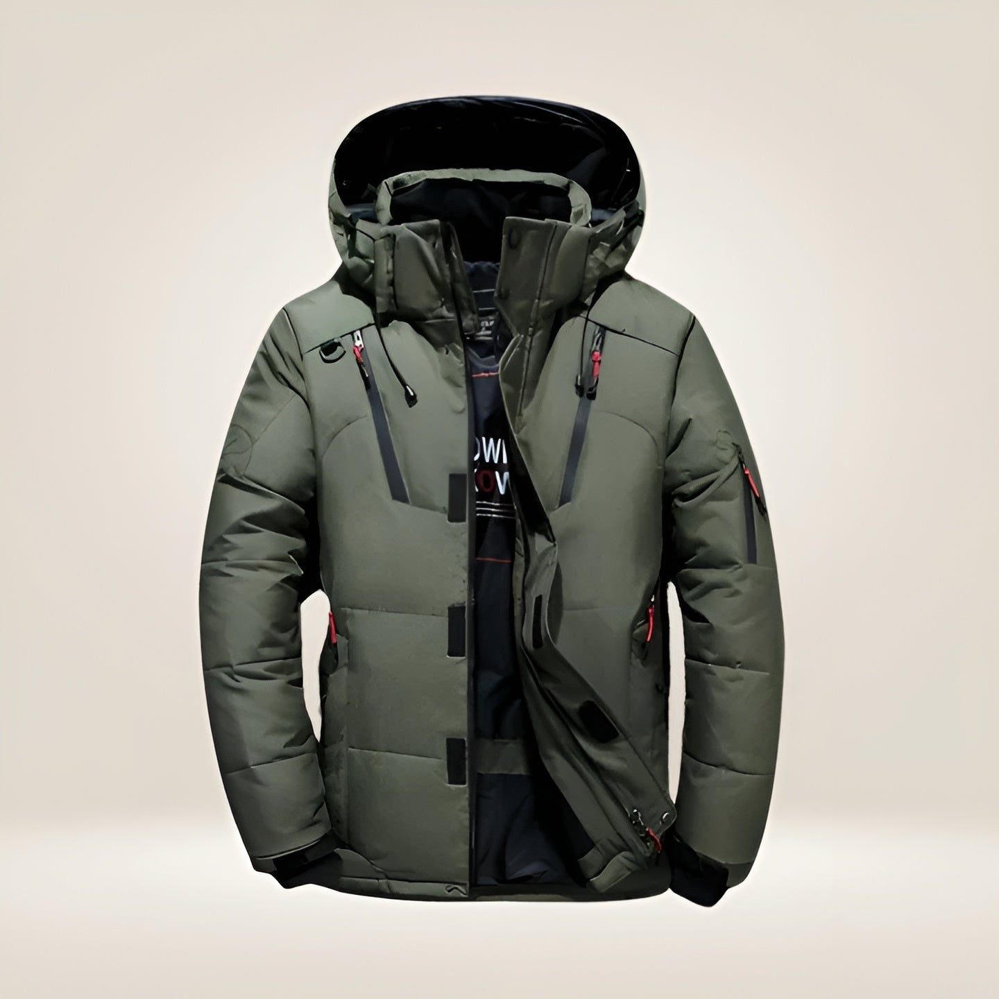 Il Matteo Expedition Parka Pro™
