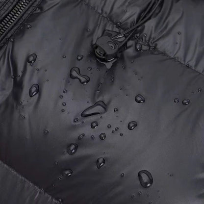 Phoebe Puffer Jacket