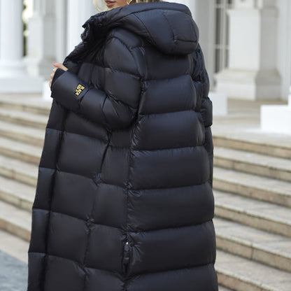 Phoebe Puffer Jacket