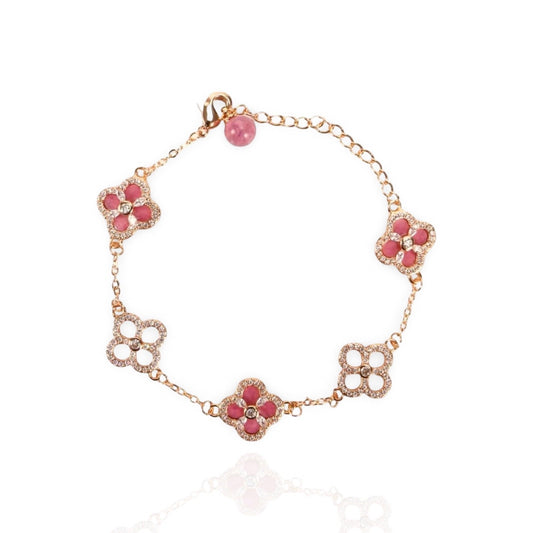 Bracciale Luxe Bloom