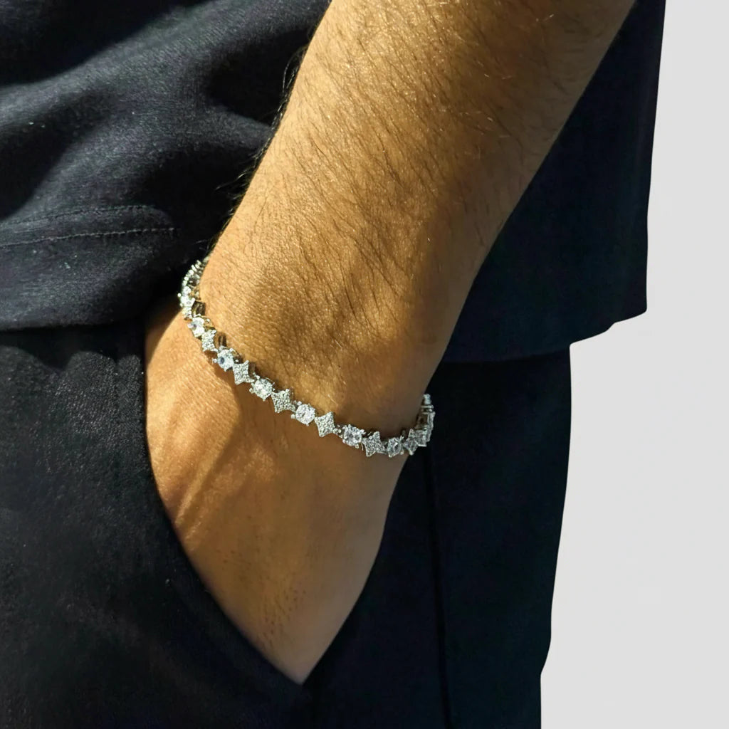 BRACCIALE STARLET - ORO