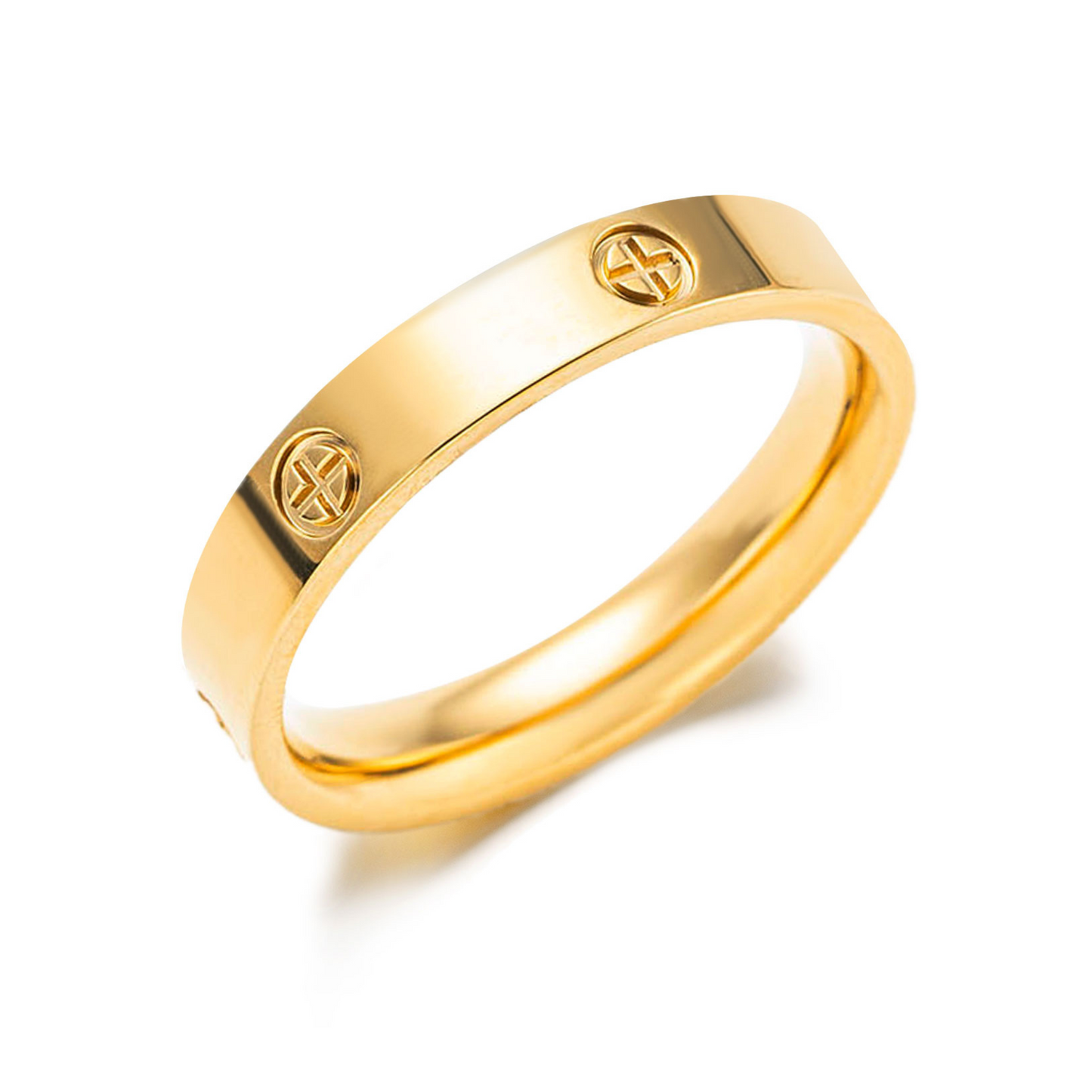 Love Ring