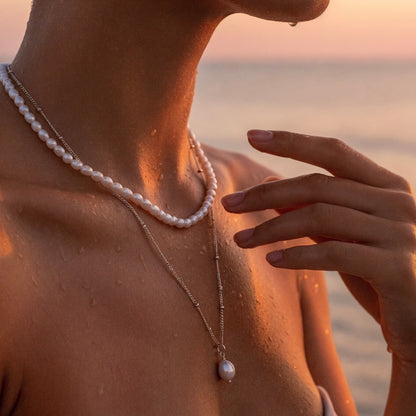 Aloha Bundle | Argento