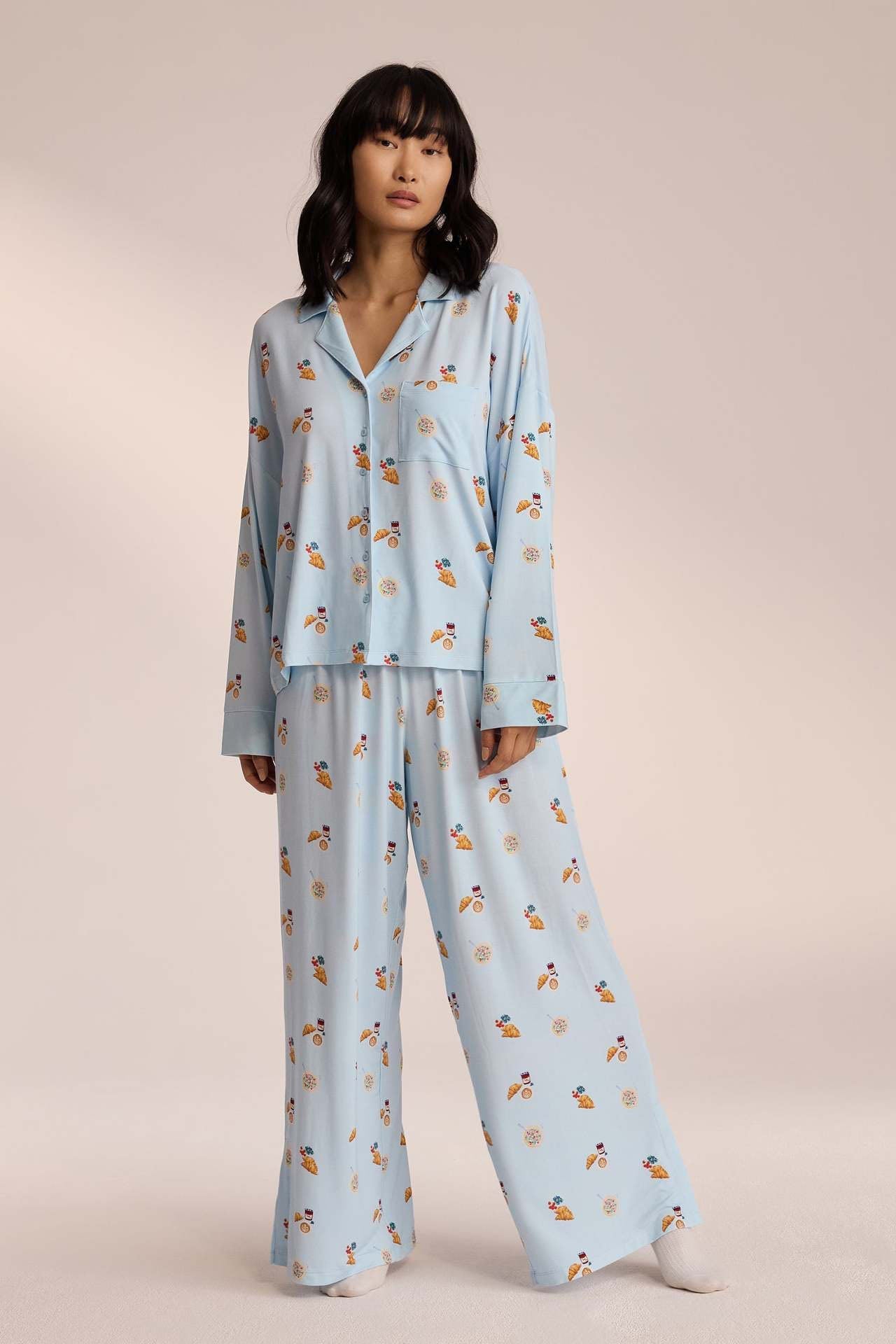 Set Mattine Dolce