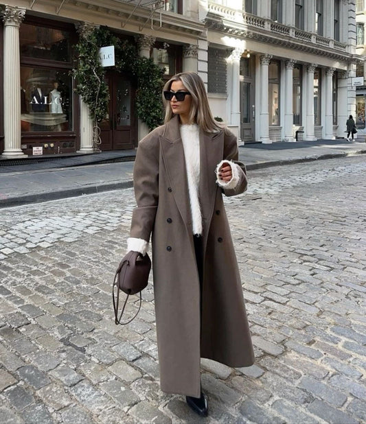 Marais Trenchcoat