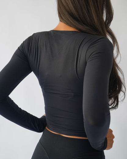 Manica Lunga Soft Wrap