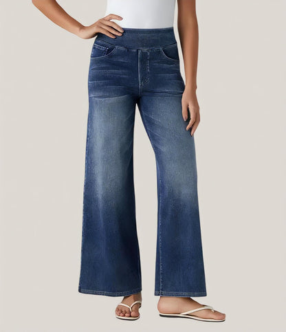 Carmen | Pantaloni Elasticizzati