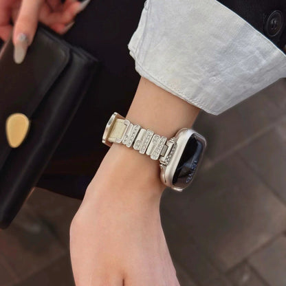 Leather Watch Strap