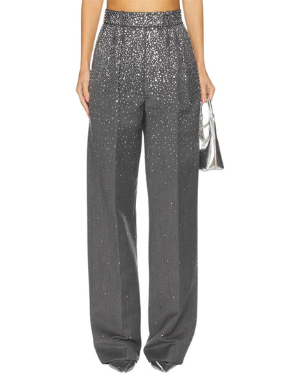 Set Blazer con Strass Kepleron