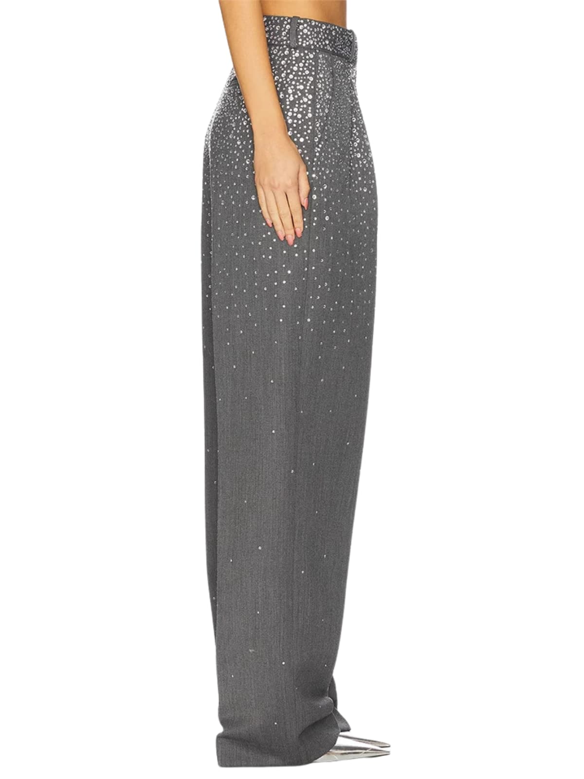 Set Blazer con Strass Kepleron