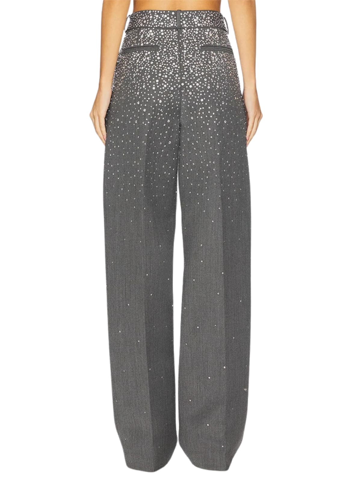 Set Blazer con Strass Kepleron