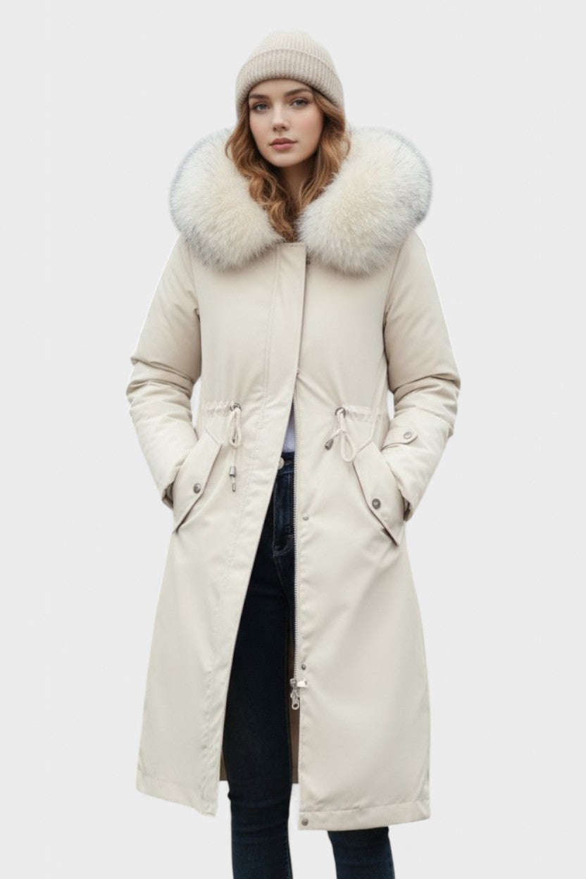 Chic Autumn Coat