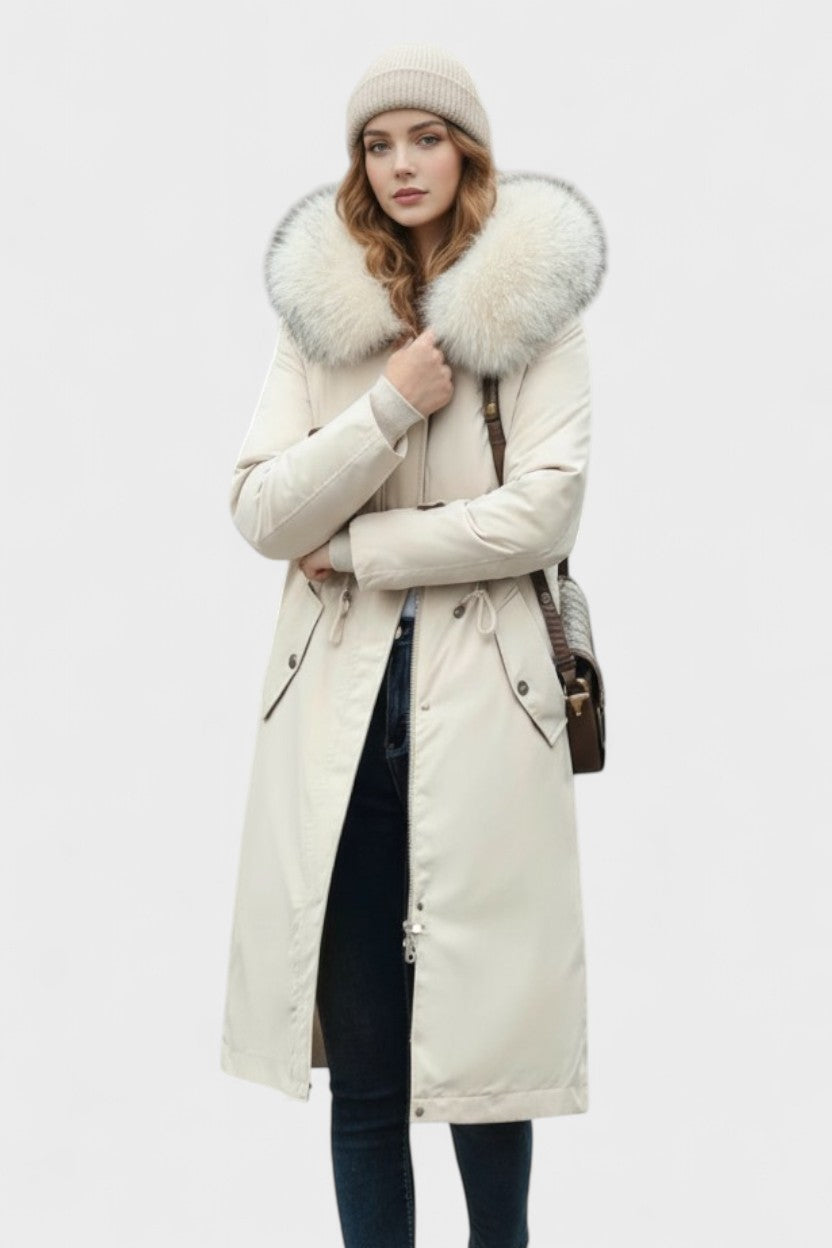 Chic Autumn Coat