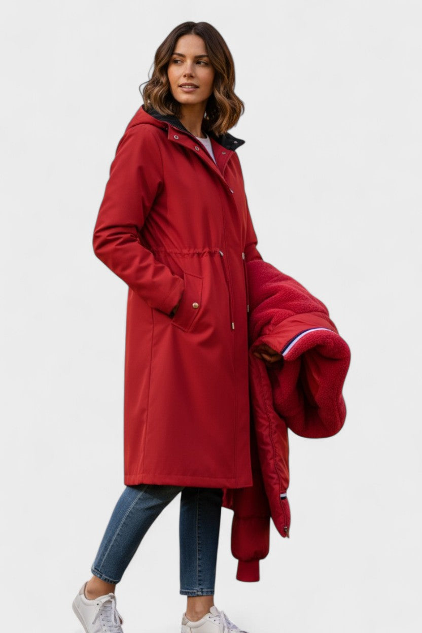 Chic Autumn Coat
