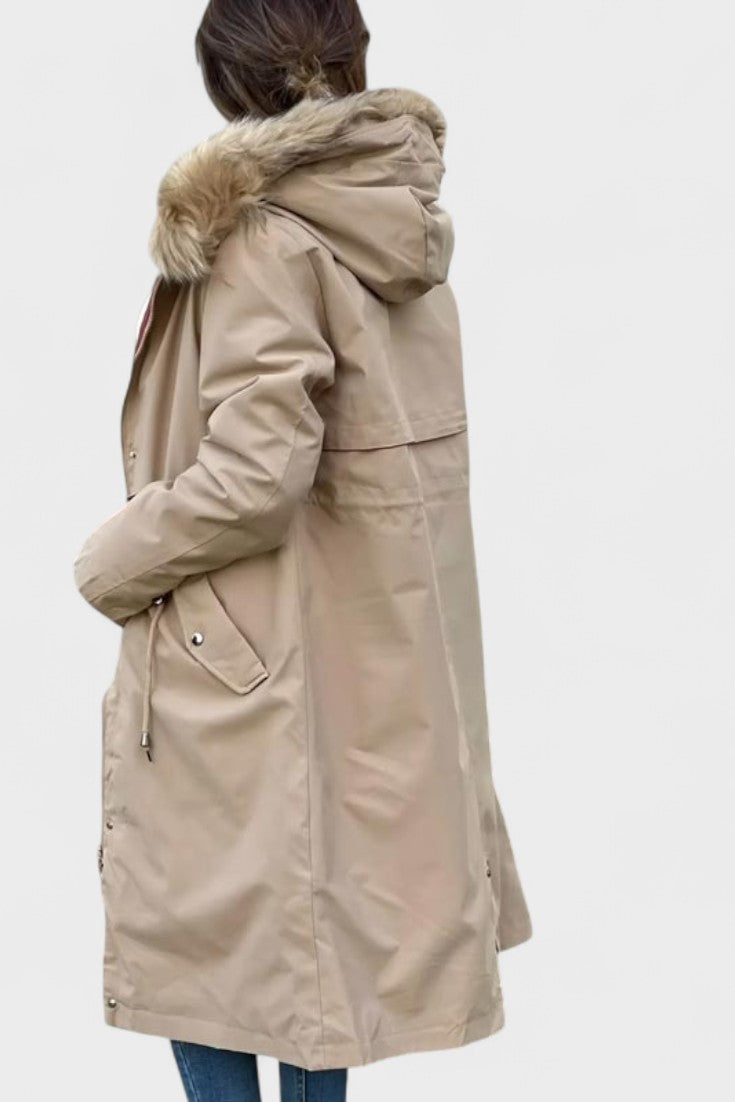Chic Autumn Coat