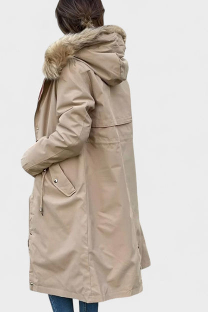 Chic Autumn Coat