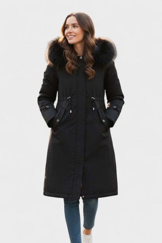Chic Autumn Coat