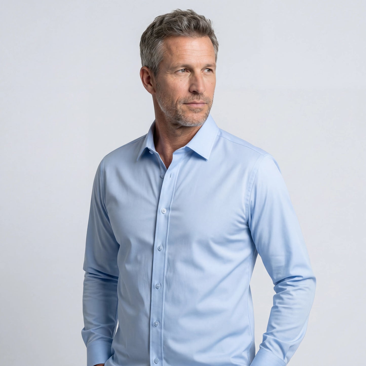 Camicia Aria Marco