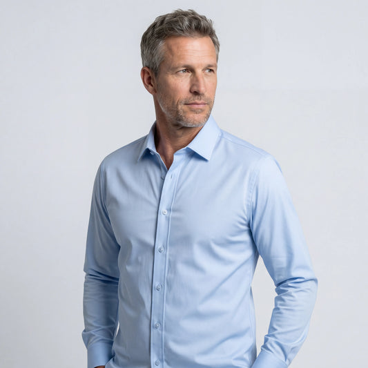 Camicia Aria Marco