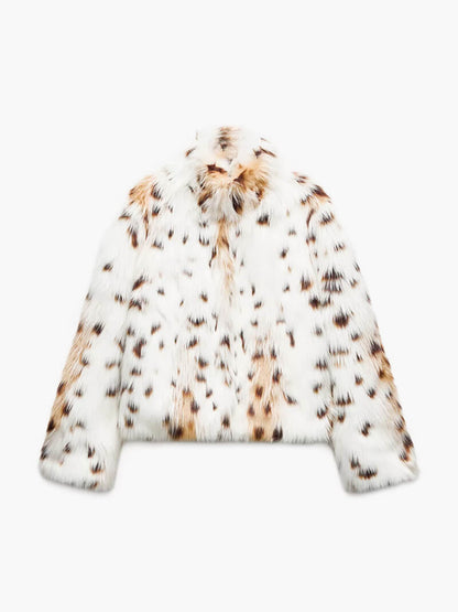 Marlowe Wild Jacket