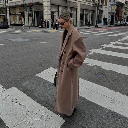 Marais Trench Coat