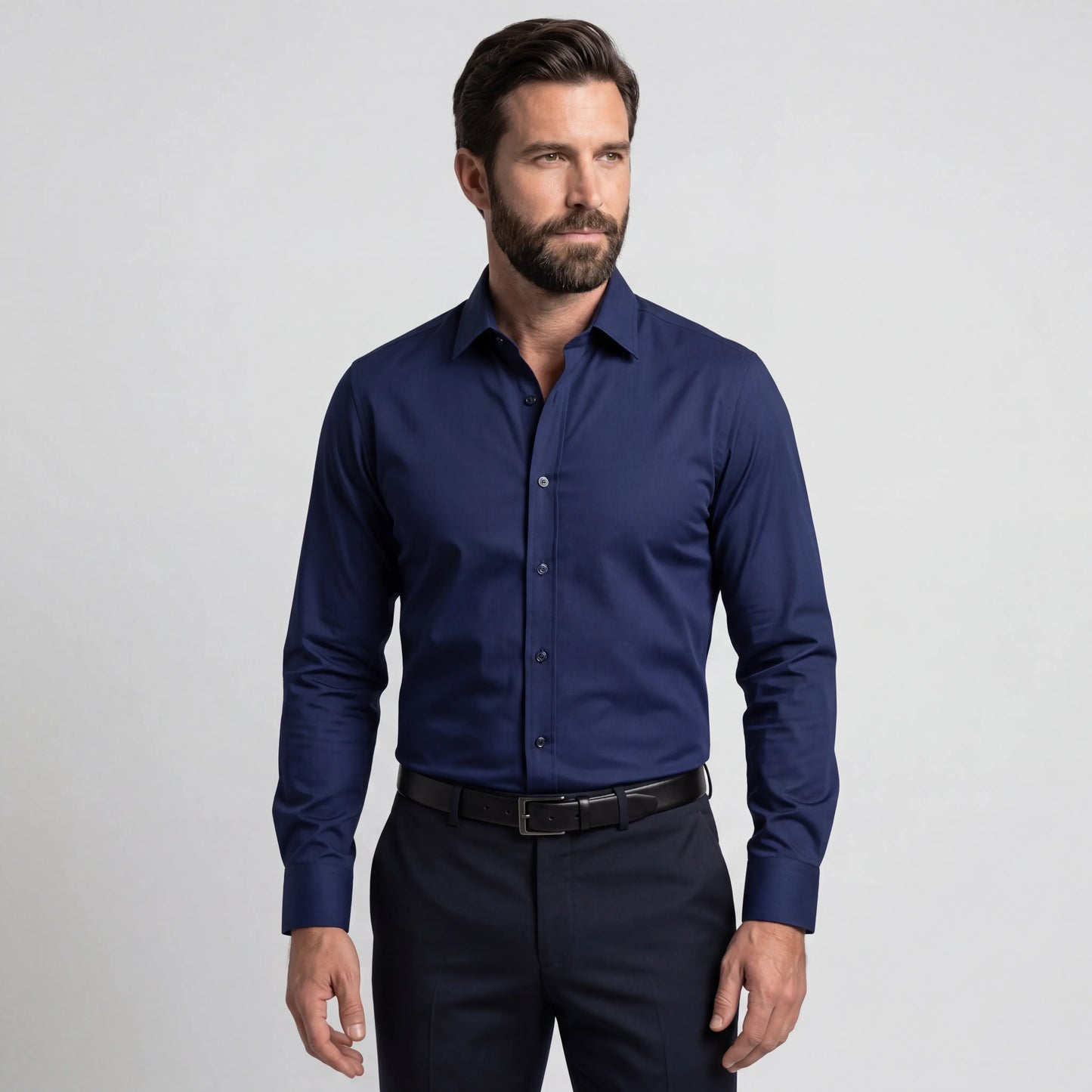Camicia Aria Marco