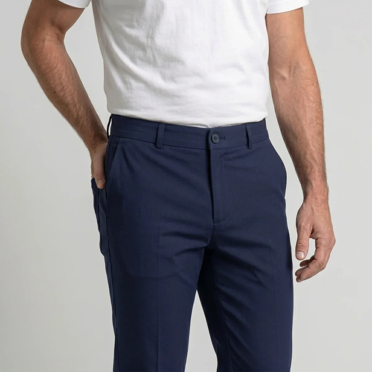 Pantaloni Estensibili MorphoFit® 2.0