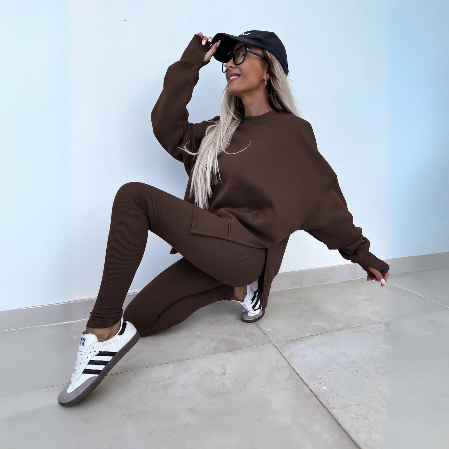 Completo Comfort Elisa