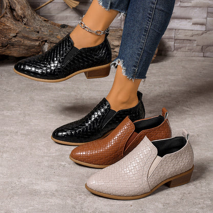 Delaney Ankle Boots