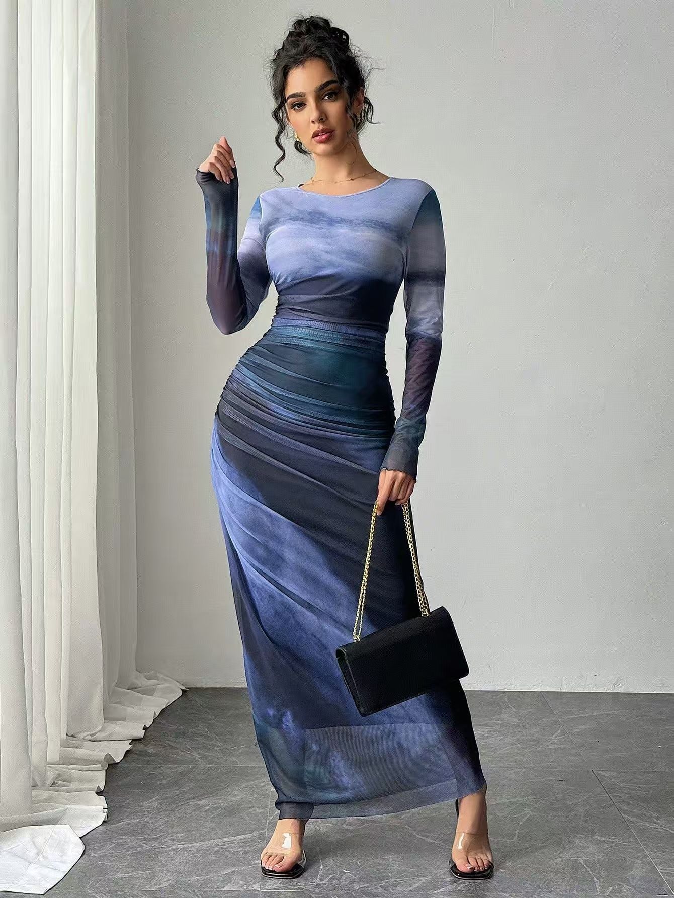 Abito Elegante Serena
