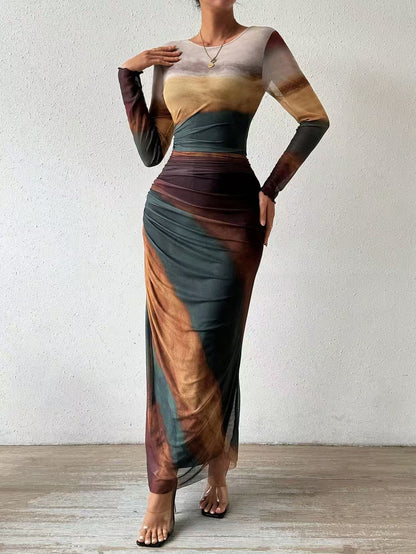 Abito Elegante Serena