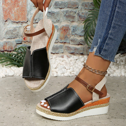 Kicia Riemensandalen