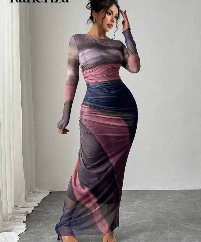 Abito Elegante Serena