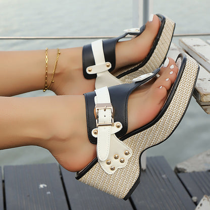 Evelina Riemen-Slides