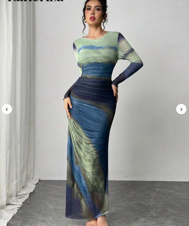 Abito Elegante Serena