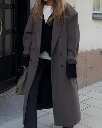 Marais Trench Coat